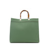 Fendi Medium Leather Sunshine Shopper Tote Secondhand