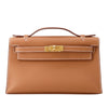 Hermès Swift Kelly Pochette 22 Secondhand
