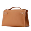 Hermès Swift Kelly Pochette 22 Secondhand