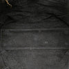 Gucci Embossed Leather Weekender Bag Secondhand