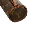 Louis Vuitton Monogram Papillon Pochette Secondhand