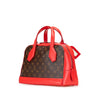 Louis Vuitton Monogram Dora PM Secondhand