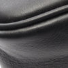 Gucci Medium GG Emblem Leather Shoulder Bag Secondhand