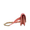 Chanel Caviar Sunset On The Sea Flap Belt Bag Secondhand