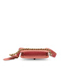 Chanel Caviar Sunset On The Sea Flap Belt Bag Secondhand