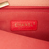 Chanel Caviar Sunset On The Sea Flap Belt Bag Secondhand