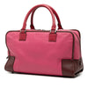 LOEWE Tricolor Goatskin Amazona 36 Secondhand