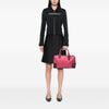 LOEWE Tricolor Goatskin Amazona 36 Secondhand