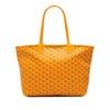 Goyard Goyardine Artois PM Secondhand