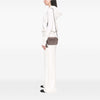 Gucci Metallic Leather Soho Disco Crossbody Secondhand