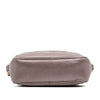 Gucci Metallic Leather Soho Disco Crossbody Secondhand
