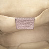 Gucci Metallic Leather Soho Disco Crossbody Secondhand