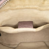 Gucci Metallic Leather Soho Disco Crossbody Secondhand