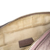 Gucci Metallic Leather Soho Disco Crossbody Secondhand