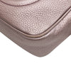 Gucci Metallic Leather Soho Disco Crossbody Secondhand
