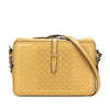 Secondhand Bottega Veneta Nappa Intrecciato Camera Bag