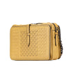 Secondhand Bottega Veneta Nappa Intrecciato Camera Bag