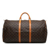 Louis Vuitton Monogram Keepall 60 Secondhand