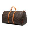 Louis Vuitton Monogram Keepall 60 Secondhand