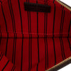Louis Vuitton Damier Ebene Neverfull MM Pouch Secondhand
