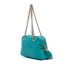 Gucci Leather Soho Chain Zip Shoulder Bag Secondhand