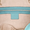Gucci Leather Soho Chain Zip Shoulder Bag Secondhand