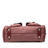 Celine Macadam Canvas Shoulder Bag Secondhand