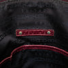 Celine Macadam Canvas Shoulder Bag Secondhand