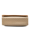 Celine Macadam Coated Canvas Crossbody Secondhand