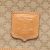 Celine Macadam Coated Canvas Crossbody Secondhand