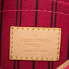 Louis Vuitton Monogram Neverfull PM Pouch Secondhand