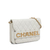 Chanel Enchained Flap Wallet on Chain Secondhand