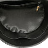 Chanel CC Chevron Caviar Turnlock Vanity Bag Secondhand