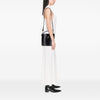 Chanel CC Chevron Caviar Turnlock Vanity Bag Secondhand