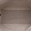 Fendi Zucca Cashmere Shopper Tote Secondhand