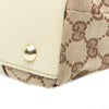 Gucci GG Canvas Abbey D Ring Tote Secondhand