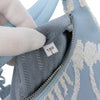 Prada Mini Embroidered Drill Re Edition 2000 Shoulder Bag Secondhand