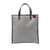 Gucci GG Supreme Web Tote Secondhand