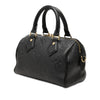 Louis Vuitton Monogram Giant Empreinte Speedy Bandouliere 20 Secondhand