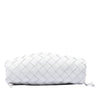 Bottega Veneta Nappa Intrecciato The Mini Pouch Crossbody Secondhand