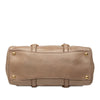 Miu Miu Vitello Shine Satchel Secondhand