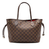 Louis Vuitton Damier Ebene Neverfull PM Secondhand