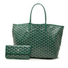 Goyard Goyardine Saint Louis PM Secondhand
