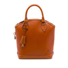 Louis Vuitton Nomade Lockit Vertical Secondhand