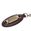 Gucci Guccissima Key Chain and Bag Charm Secondhand