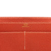 Hermès Togo Dogon Duo Wallet GM Secondhand