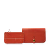 Hermès Togo Dogon Duo Wallet GM Secondhand