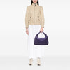 Bottega Veneta Small Nappa Intrecciato Veneta Hobo Secondhand