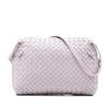 Bottega Veneta Nappa Intrecciato Nodini Crossbody Secondhand