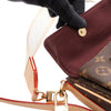 Louis Vuitton Monogram Vivacite Secondhand